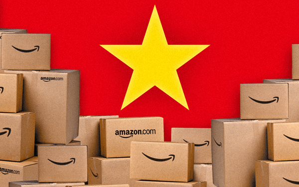 Doanh nghiệp Việt được hay mất khi Amazon vào Việt Nam?