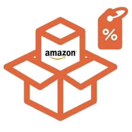 Research on revenues from Amazon’s best selling products in real-time