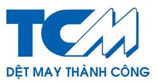 Thanh cong det may - logo